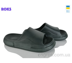 Шлепки Roks